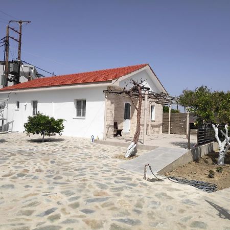 Faliraki Citrus Garden Eksteriør bilde