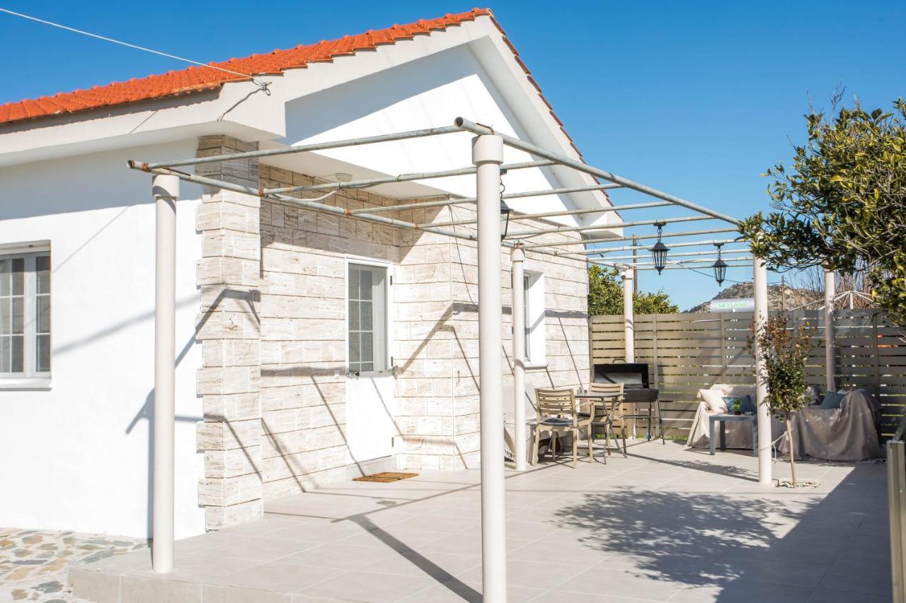 Faliraki Citrus Garden Eksteriør bilde
